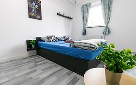 Mariposa Apartments