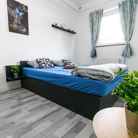 Mariposa Apartments Budapest Kültér fotó