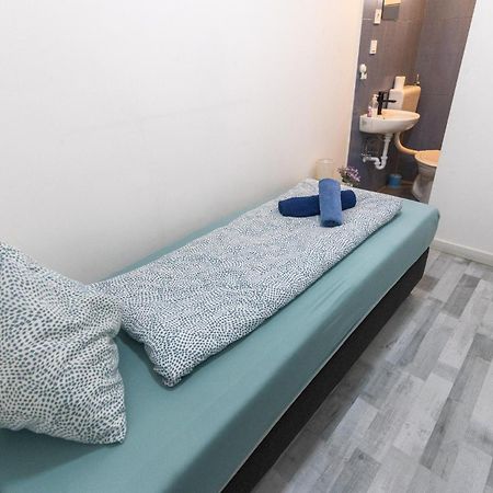Mariposa Apartments Budapest Kültér fotó