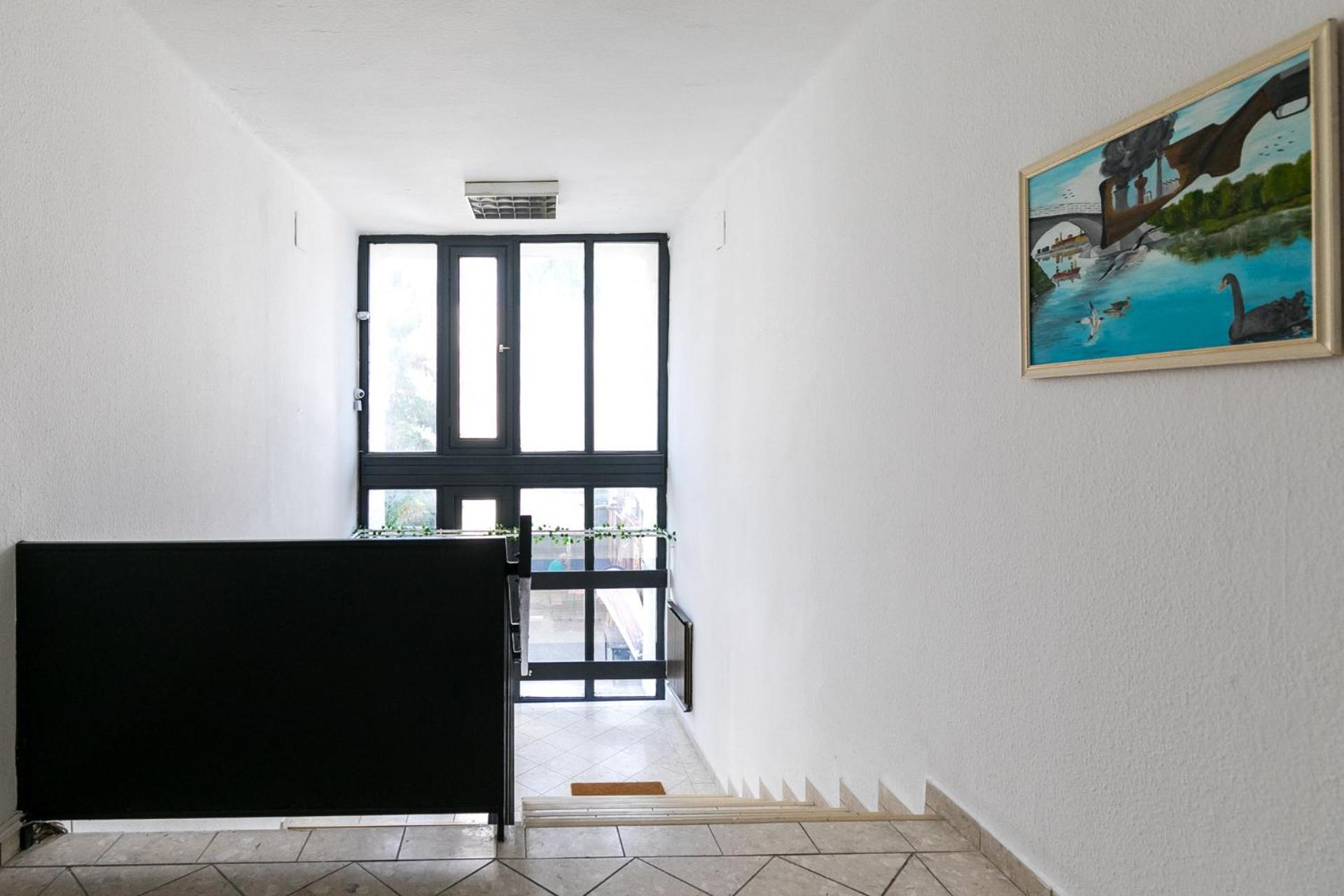 Mariposa Apartments Budapest Kültér fotó