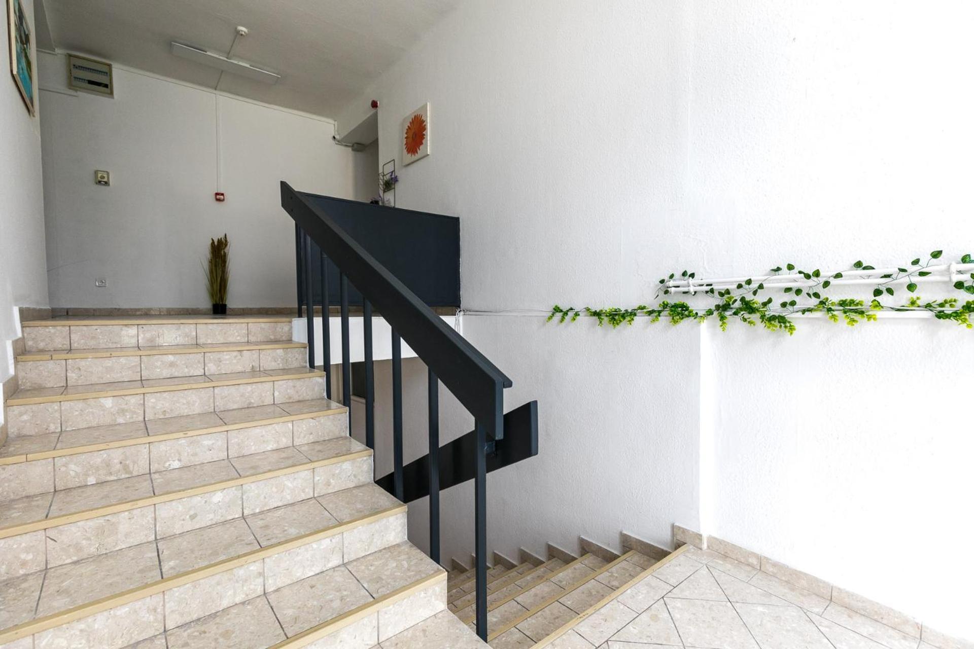 Mariposa Apartments Budapest Kültér fotó