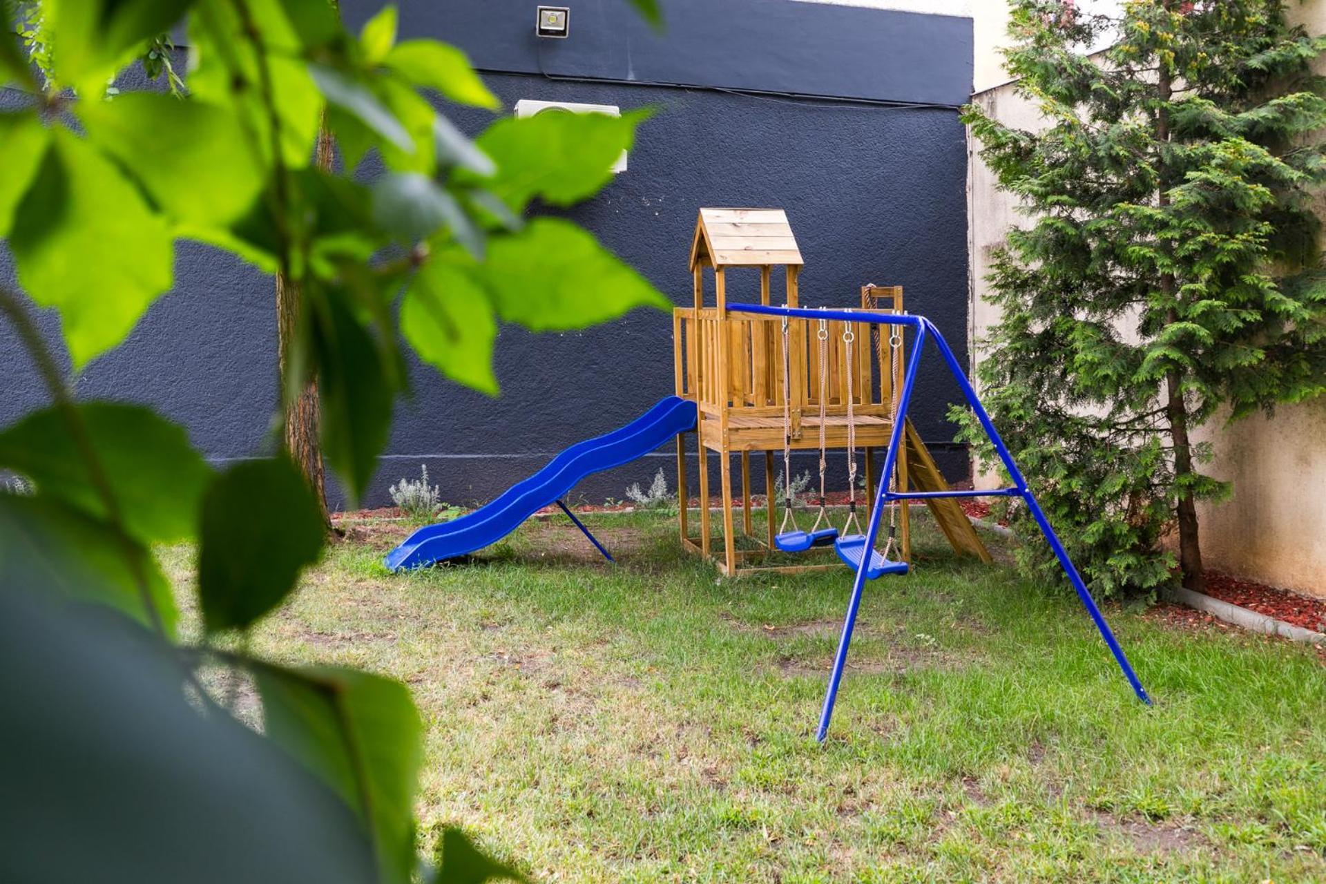 Mariposa Apartments Budapest Kültér fotó