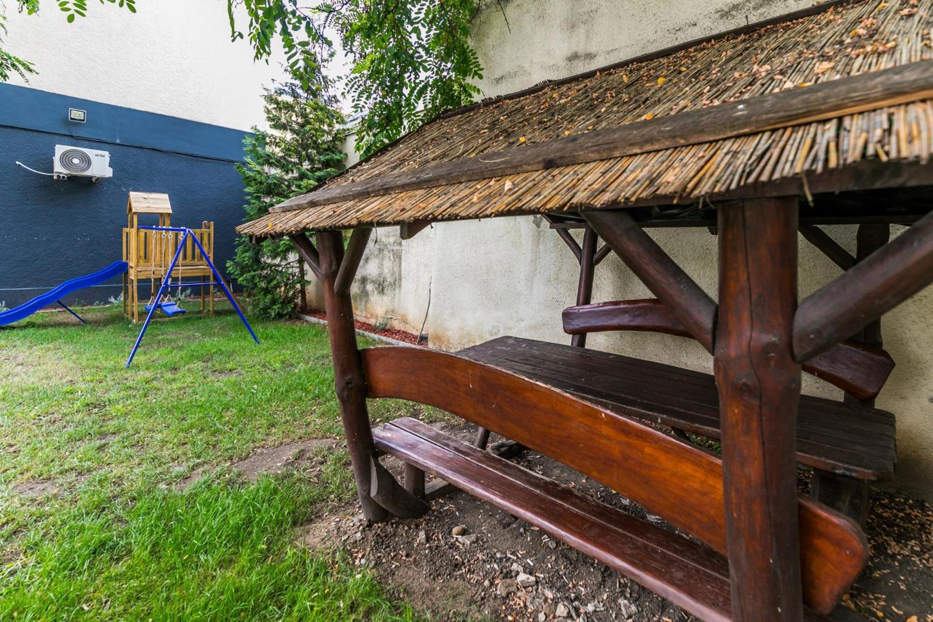 Mariposa Apartments Budapest Kültér fotó