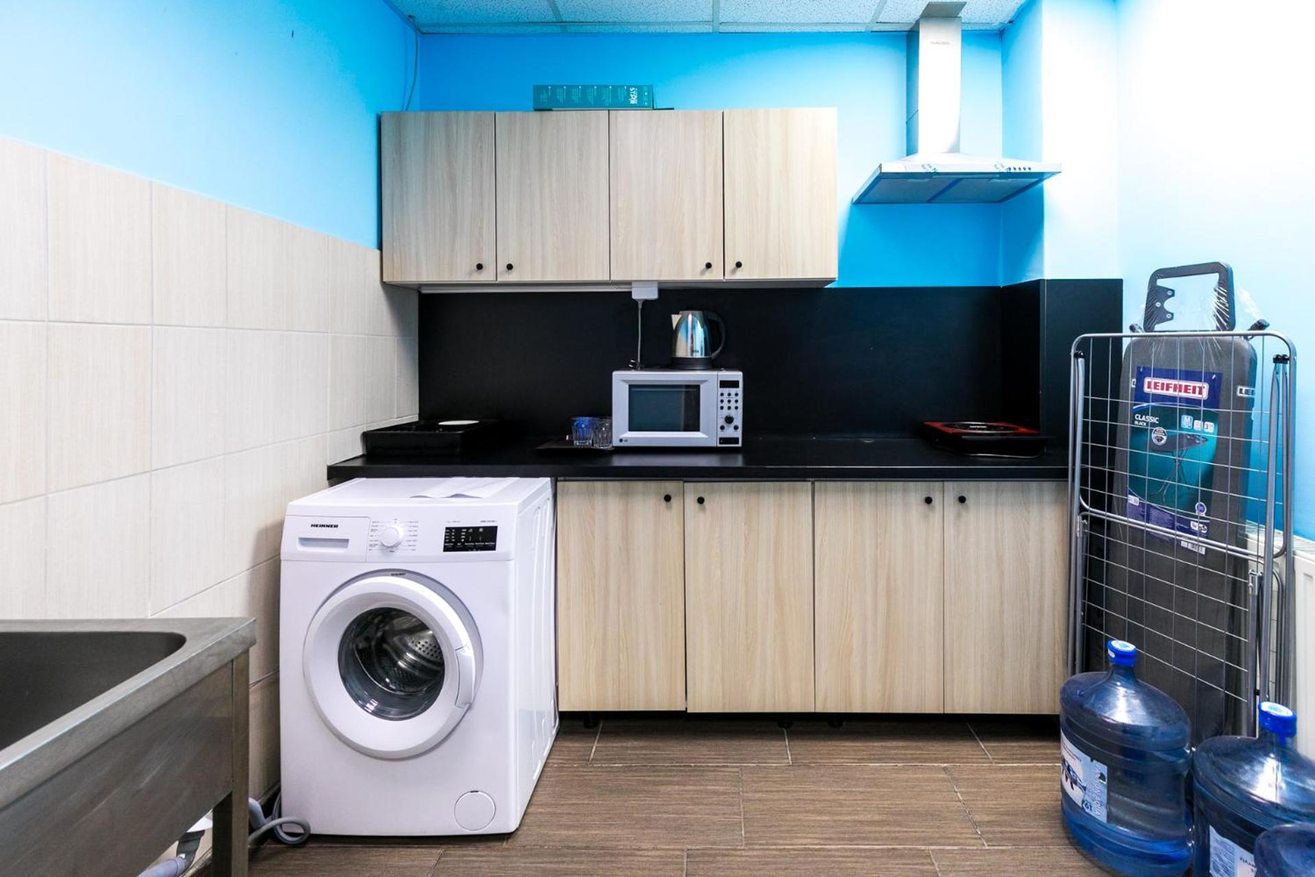 Mariposa Apartments Budapest Kültér fotó