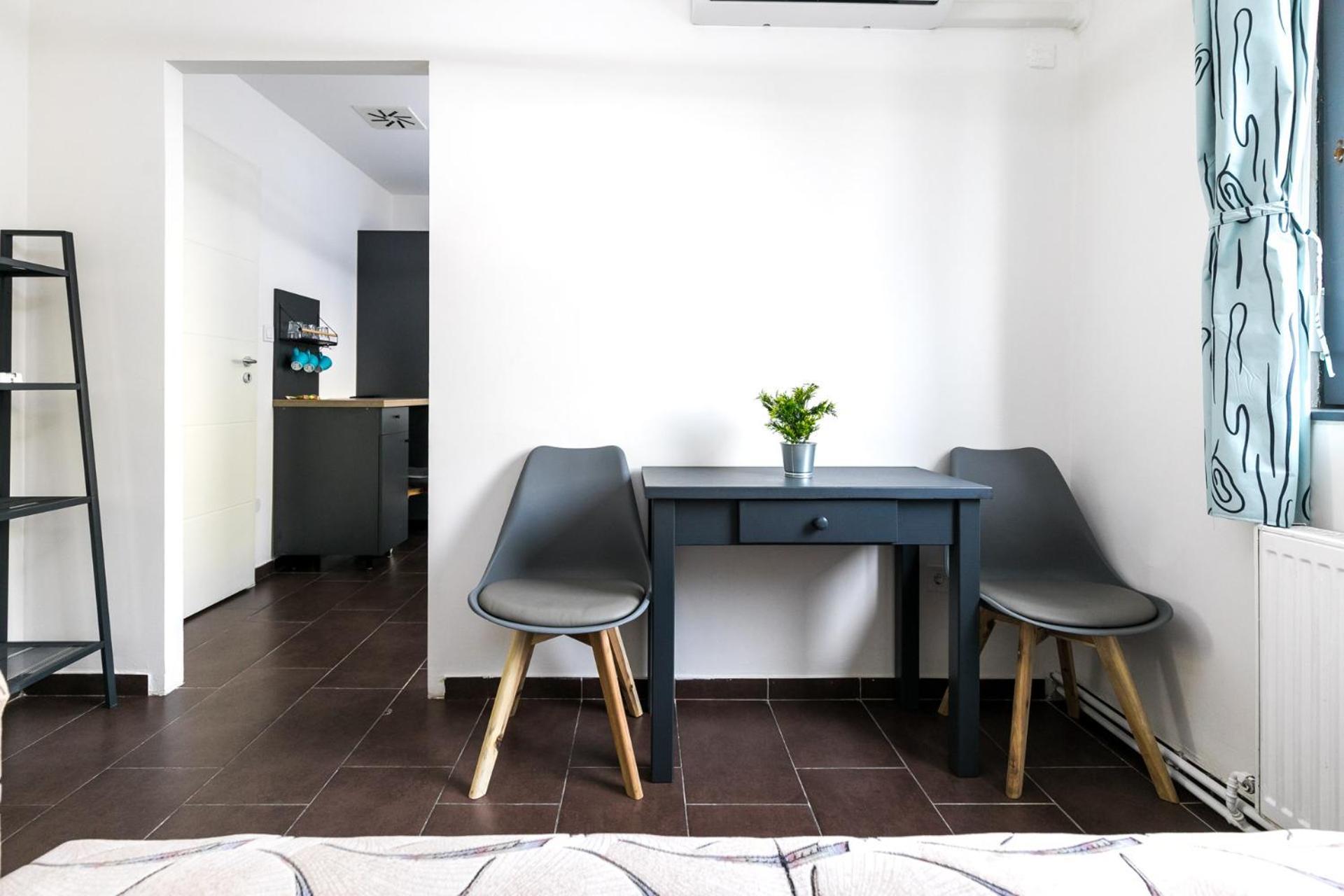 Mariposa Apartments Budapest Kültér fotó