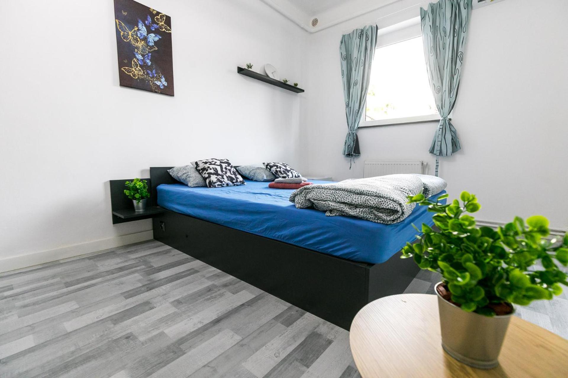 Mariposa Apartments Budapest Kültér fotó