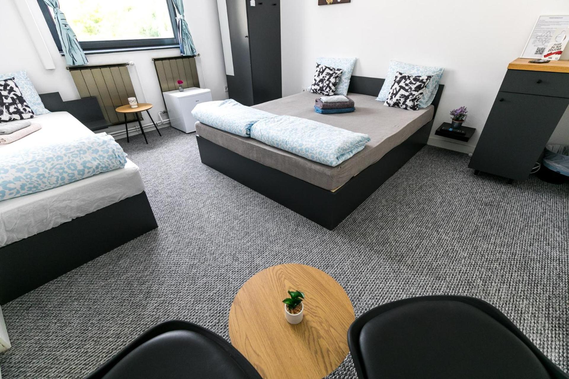 Mariposa Apartments Budapest Kültér fotó