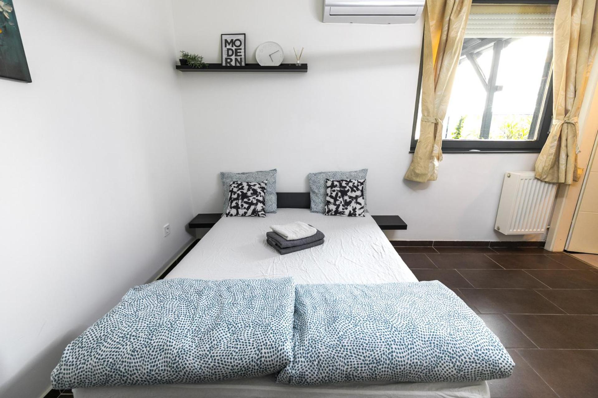 Mariposa Apartments Budapest Kültér fotó