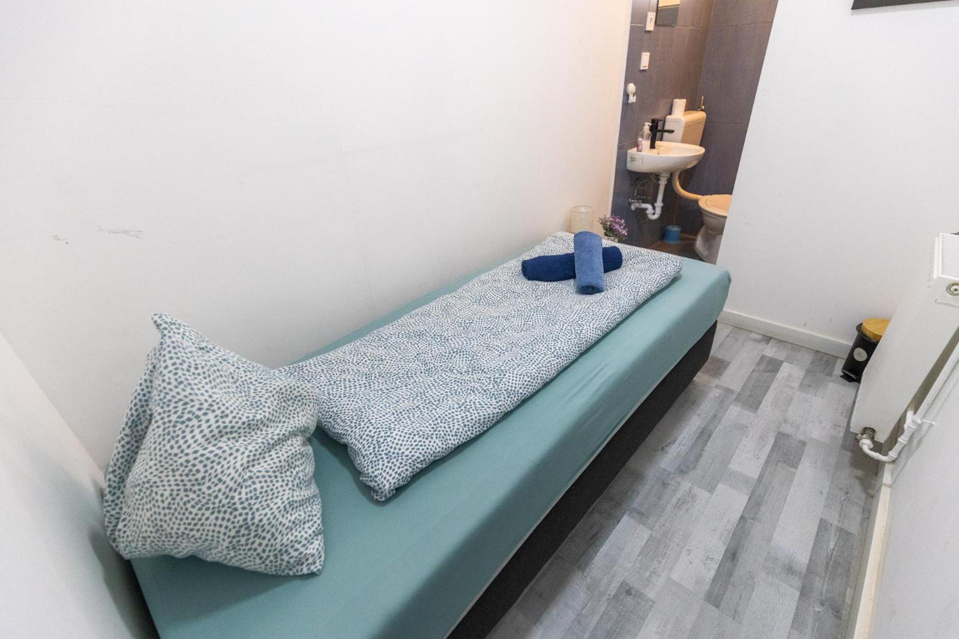 Mariposa Apartments Budapest Kültér fotó