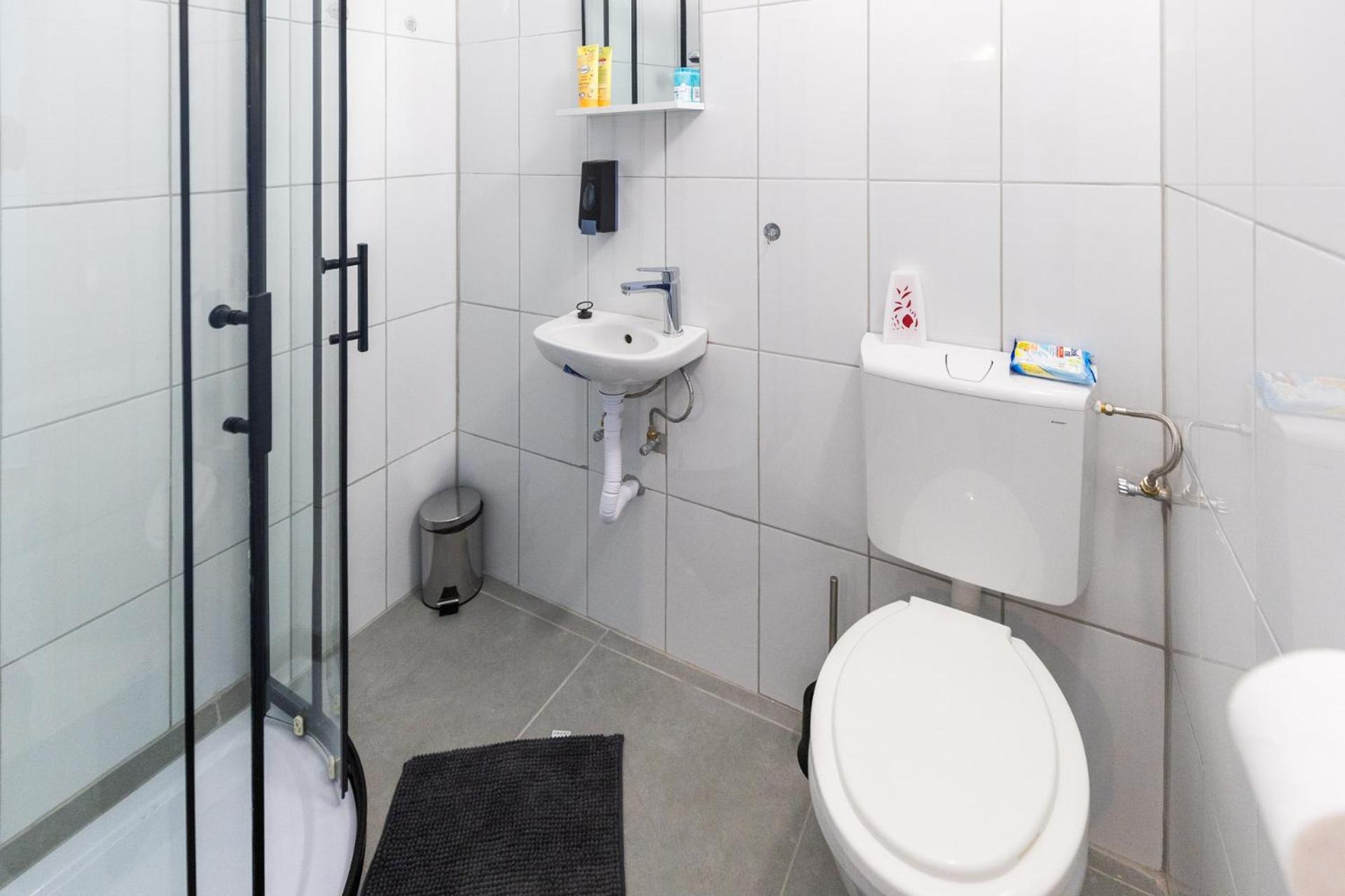 Mariposa Apartments Budapest Kültér fotó