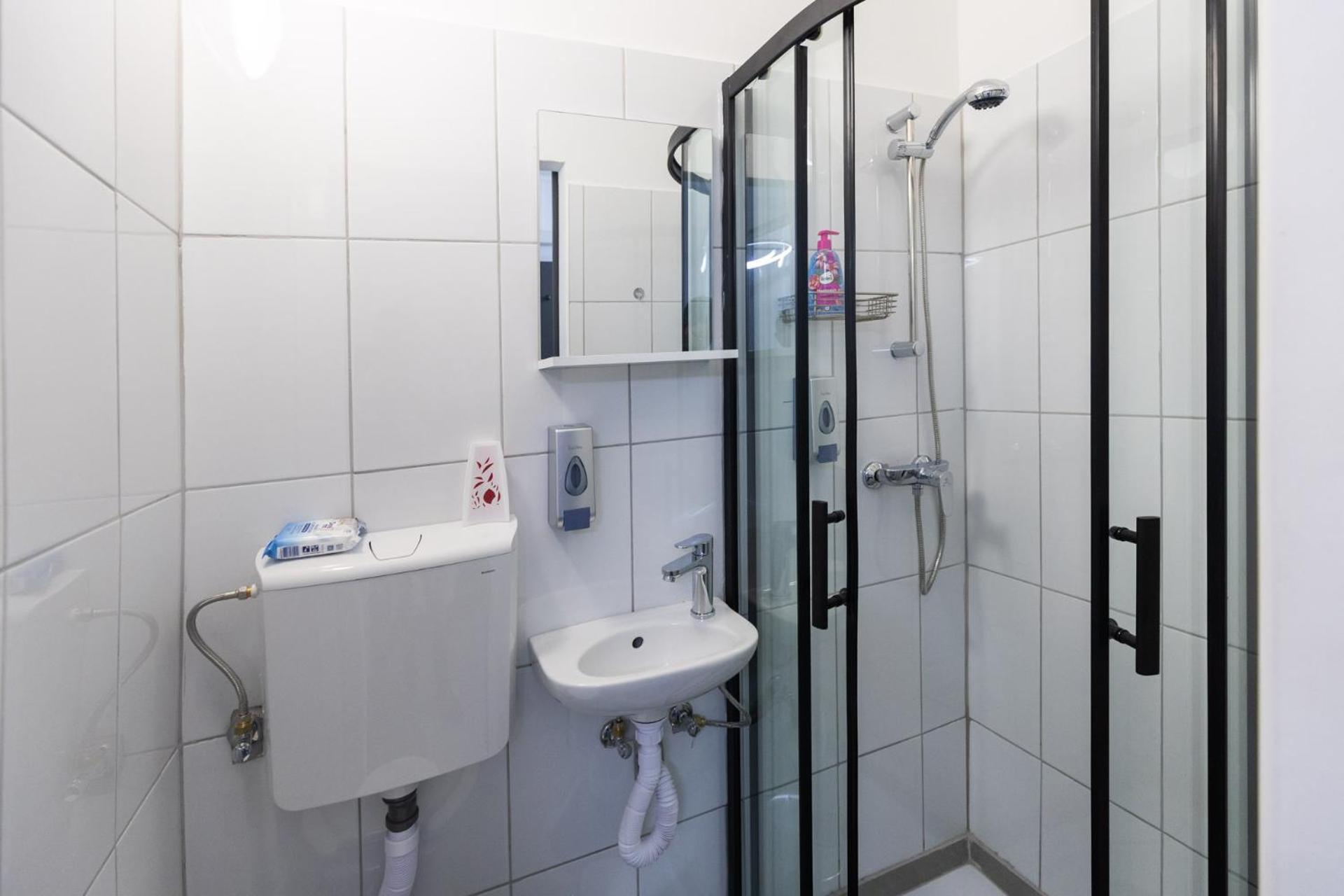 Mariposa Apartments Budapest Kültér fotó