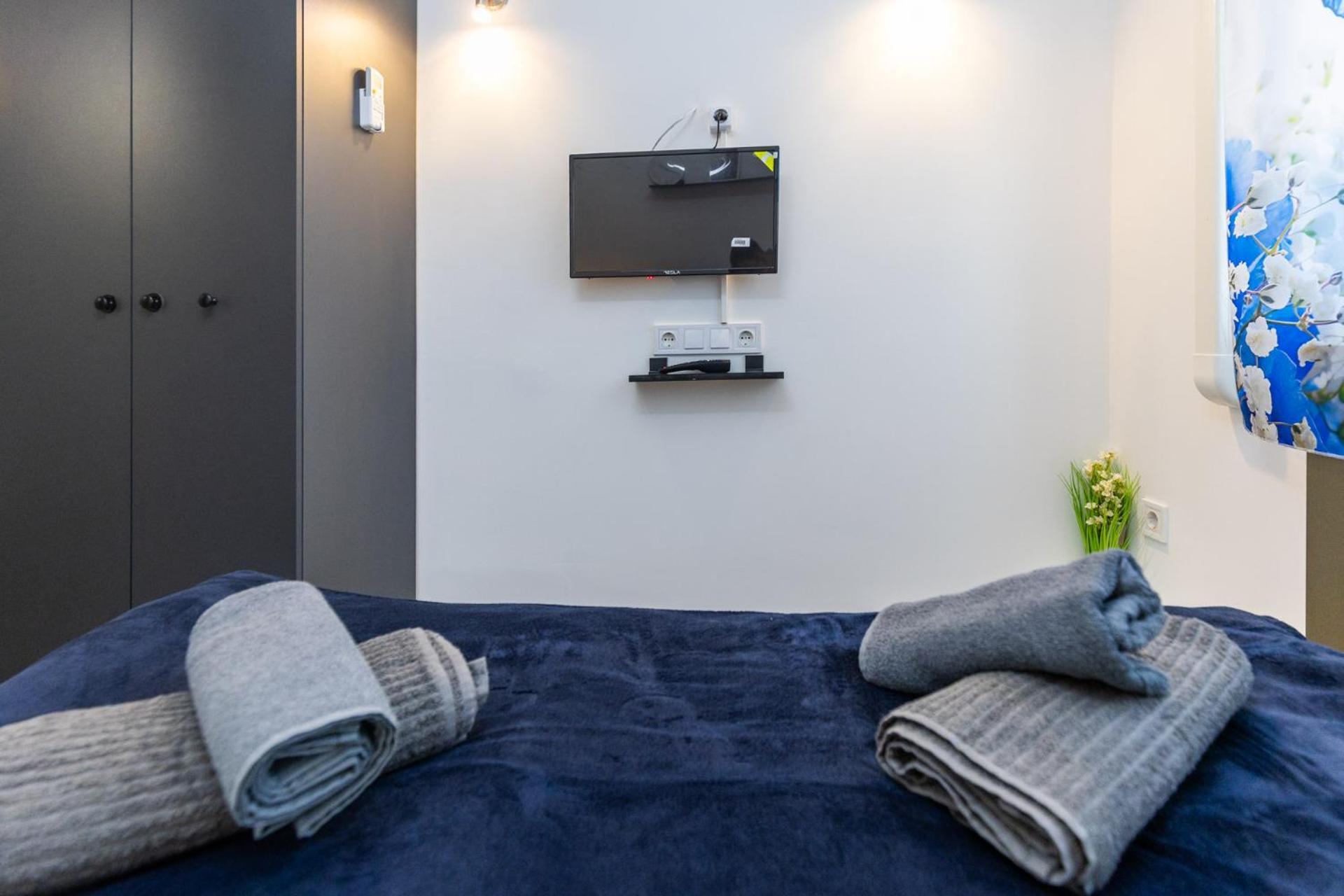 Mariposa Apartments Budapest Kültér fotó