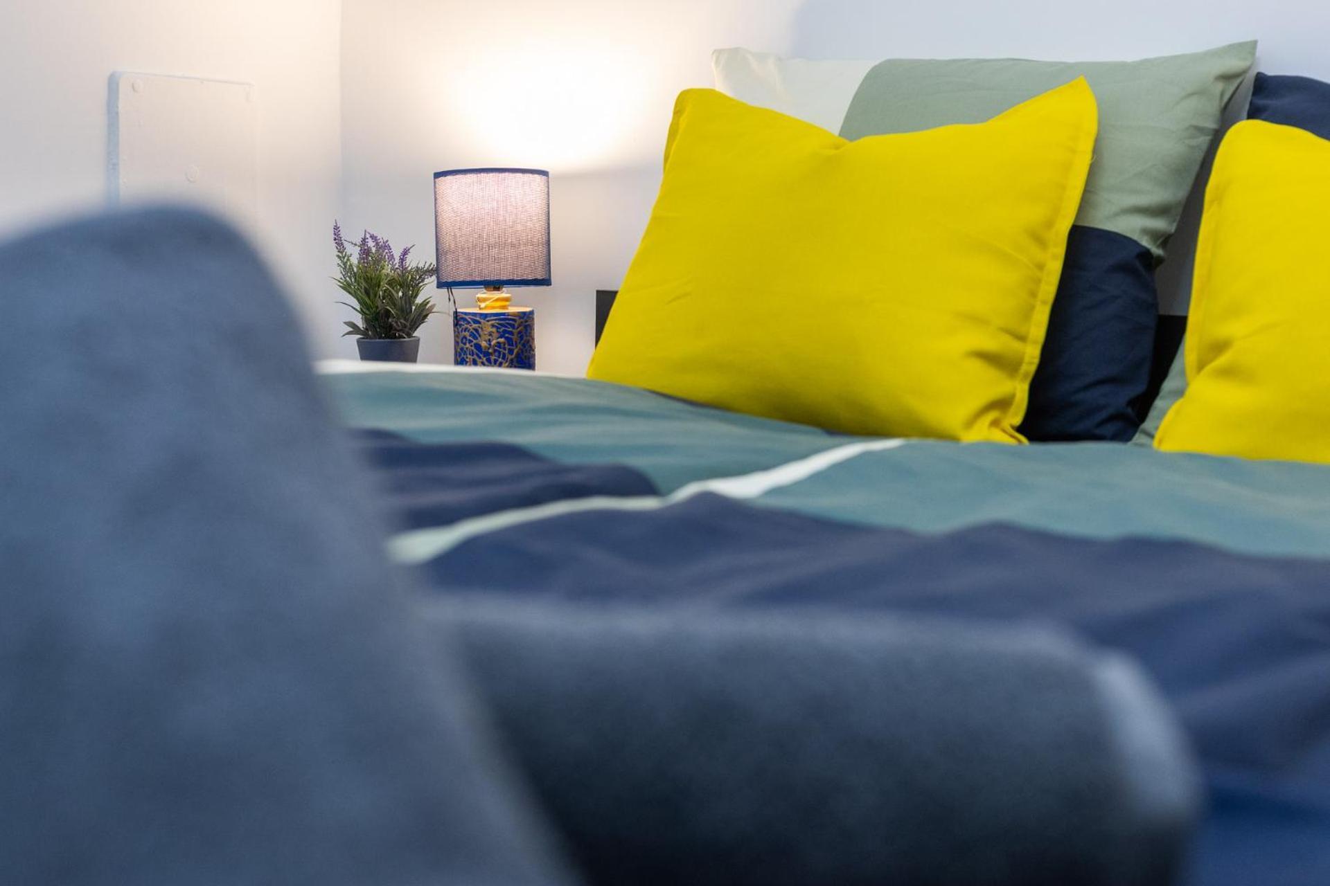 Mariposa Apartments Budapest Kültér fotó