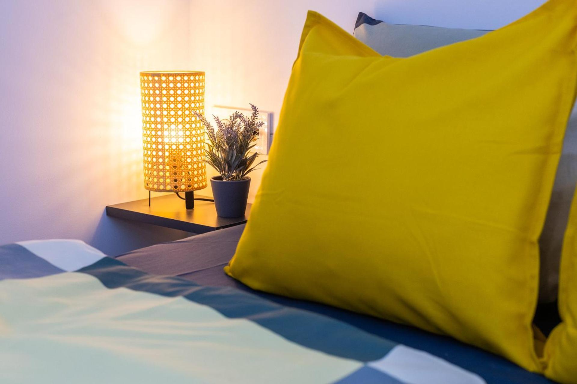 Mariposa Apartments Budapest Kültér fotó