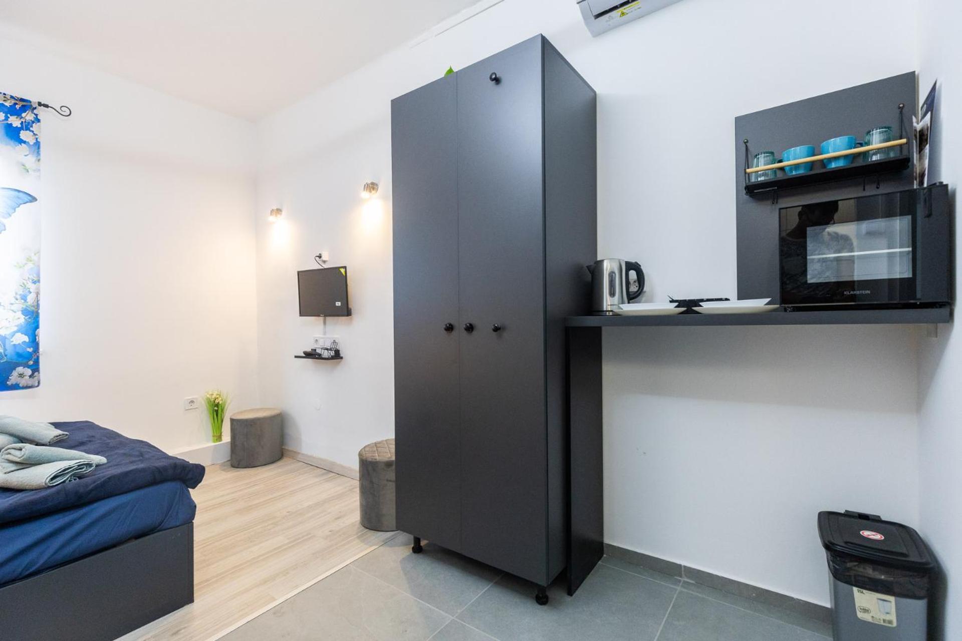 Mariposa Apartments Budapest Kültér fotó