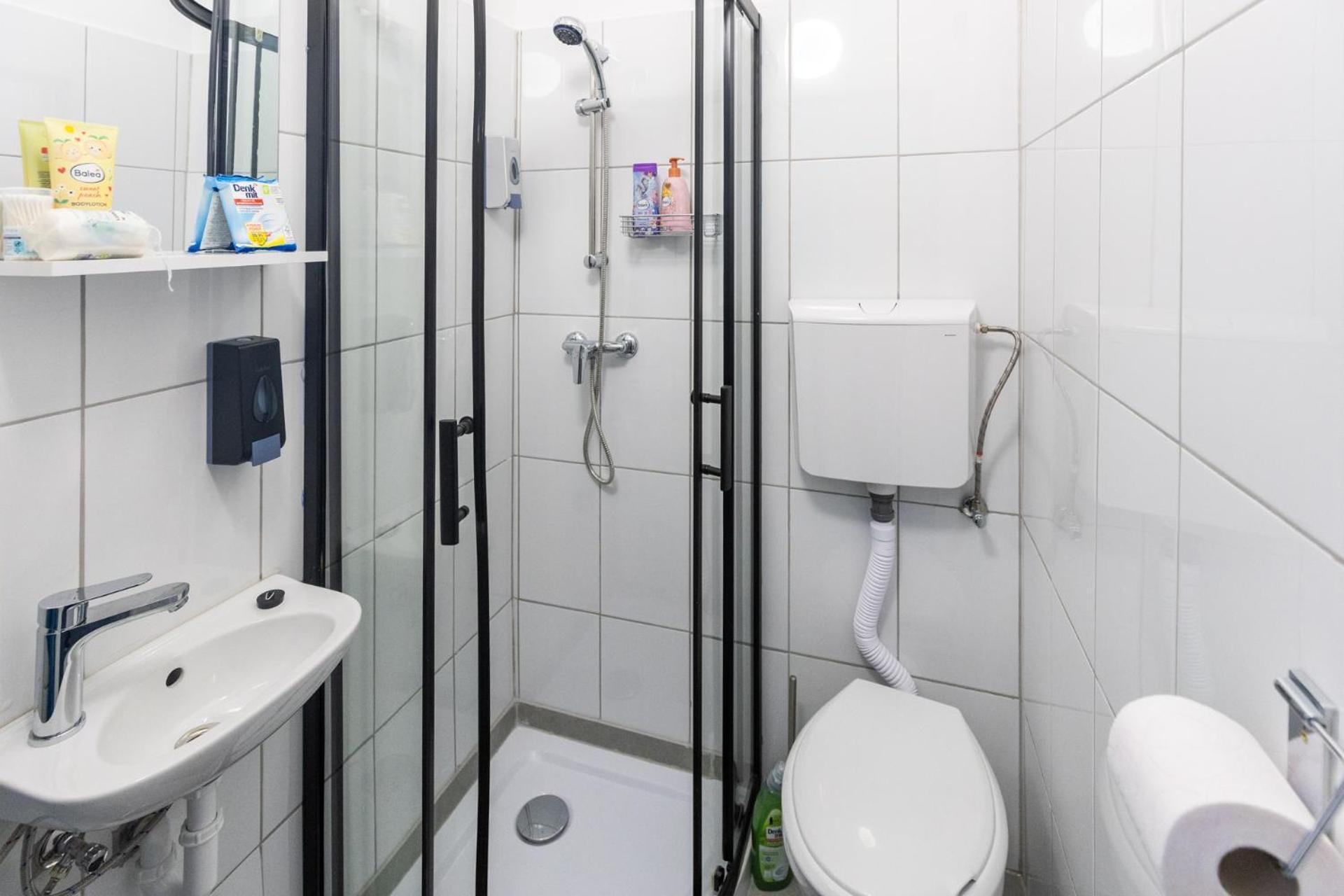 Mariposa Apartments Budapest Kültér fotó