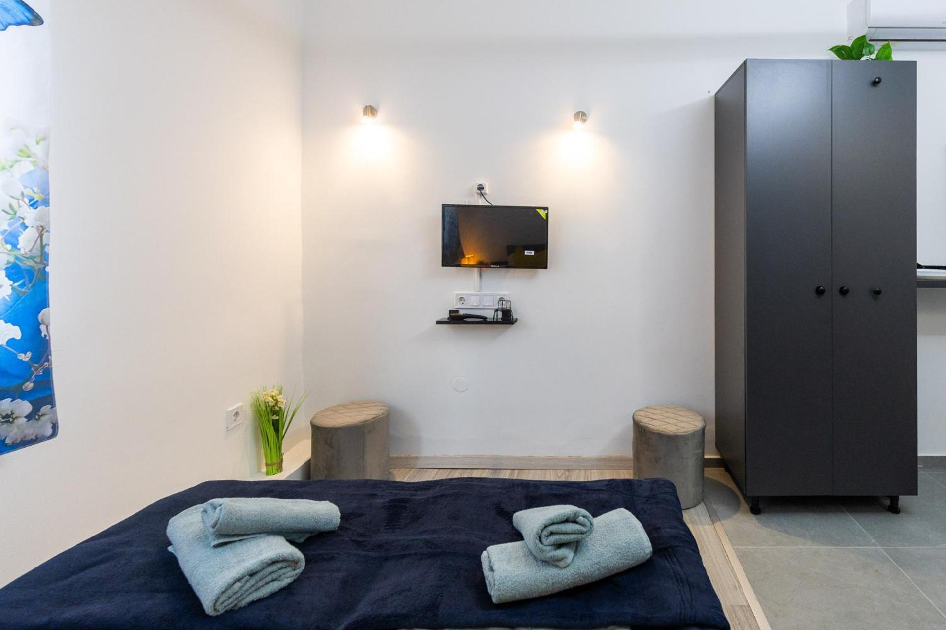 Mariposa Apartments Budapest Kültér fotó